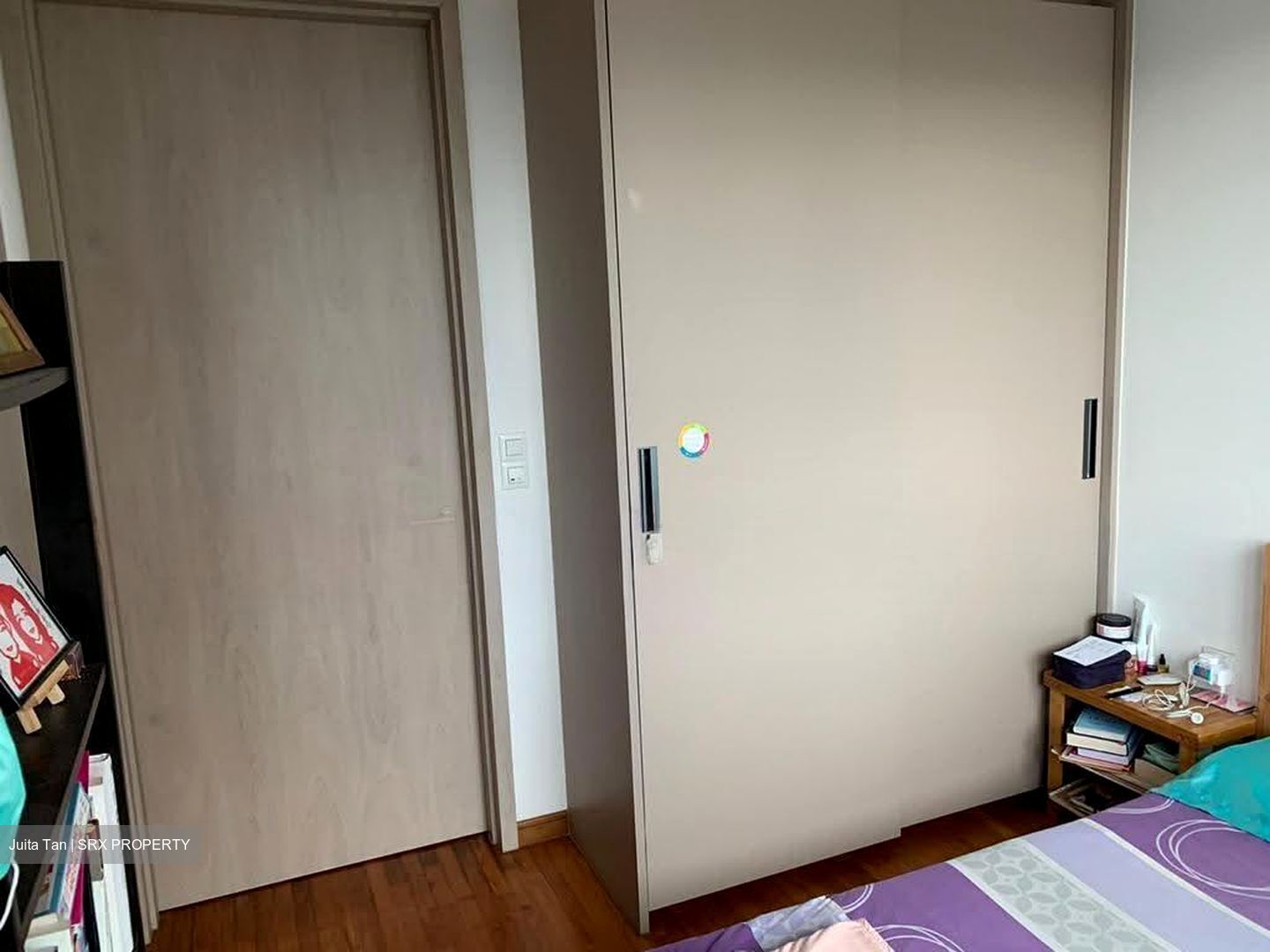J Gateway (D22), Condominium #624084991